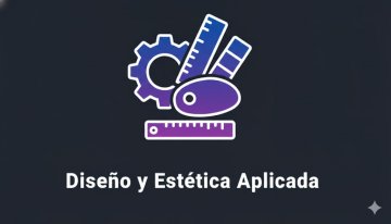 Imagen de 08.Diseño y Estética Aplicada