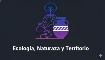 Imagen de 12.Ecología, Naturaleza y Territorio